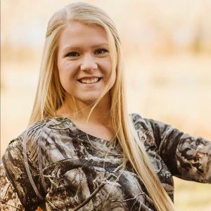 Meet your Posher, Sara